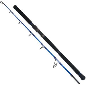 Westin W6 1+1 Saltwater Popping Rod - Fishing Equipment Westin W6 1+1 Saltwater Popping Rod - Fishing Equipment