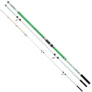 Sunset Ocean Immersion Hybrid Mn Surfcasting Rod Green 4.20 m unisex Sunset Ocean Immersion Hybrid Mn Surfcasting Rod Green 4.20 m unisex