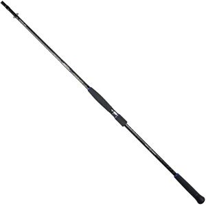Sakura Salt Sniper Long Distance Spinning Rod Black 2.70 m unisex Sakura Salt Sniper Long Distance Spinning Rod Black 2.70 m unisex