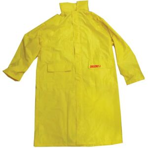Lalizas Raincoat Suit Yellow L Men Lalizas Raincoat Suit Yellow L Men