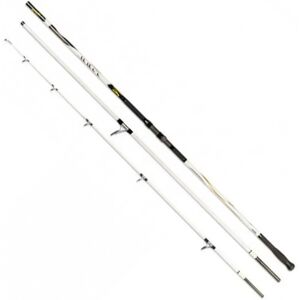 Tubertini Idol L Surfcasting Rod - Powerful, Versatile, Long Cast - Surfcasting Rod Tubertini Idol L Surfcasting Rod - Powerful, Versatile, Long Cast - Surfcasting Rod