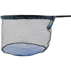 Preston Innovations Latex Match Landing Net Head Black / Blue 40 cm unisex Preston Innovations Latex Match Landing Net Head Black / Blue 40 cm unisex