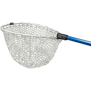 Baetis 1.50 M Landing Net Grey One Size unisex Baetis 1.50 M Landing Net Grey One Size unisex