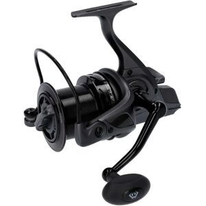 Mikado M-ka Lc Carpfishing Reel Black 5000 unisex Mikado M-ka Lc Carpfishing Reel Black 5000 unisex