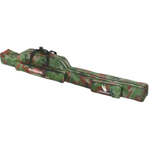 Mikado Uwd-04203c Rod Holdall Camouflage 160 cm unisex Mikado Uwd-04203c Rod Holdall Camouflage 160 cm unisex
