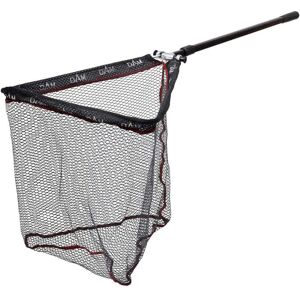 Dam Hammerhead Landing Net Black 300 cm unisex Dam Hammerhead Landing Net Black 300 cm unisex