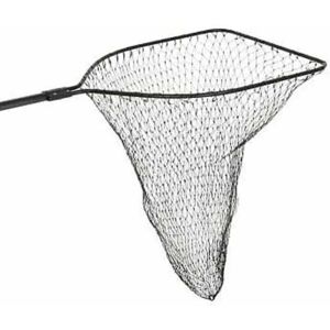 Mikado Landings Net - 250cm, Aluminum, Durable - Landing Net Mikado Landings Net - 250cm, Aluminum, Durable - Landing Net
