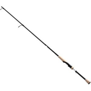 13 Fishing Omen Black Spinning Rod - 2.03m, 5-20g, Black - Fishing Rod 13 Fishing Omen Black Spinning Rod - 2.03m, 5-20g, Black - Fishing Rod