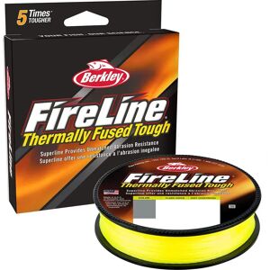 Berkley Fireline Fused Original Braided Line 300 M Flame Green 0.170 mm unisex Berkley Fireline Fused Original Braided Line 300 M Flame Green 0.170 mm unisex