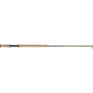 Hardy Ultralite Nsx Dh Fly Fishing Rod Green Pearl 4.88 m unisex Hardy Ultralite Nsx Dh Fly Fishing Rod Green Pearl 4.88 m unisex