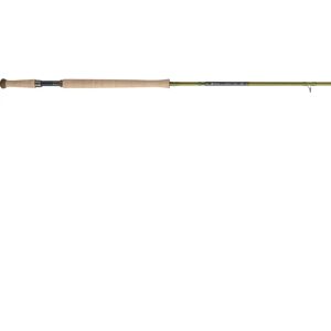 Hardy Ultralite Nsx Dh Fly Fishing Rod 4 Sections Green Pearl 4.46 m unisex Hardy Ultralite Nsx Dh Fly Fishing Rod 4 Sections Green Pearl 4.46 m unisex