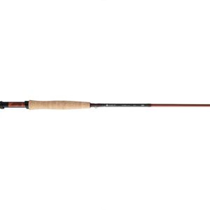 Hardy Ultralite X Fly Fishing Rod Red Metallic 2.75 m unisex Hardy Ultralite X Fly Fishing Rod Red Metallic 2.75 m unisex