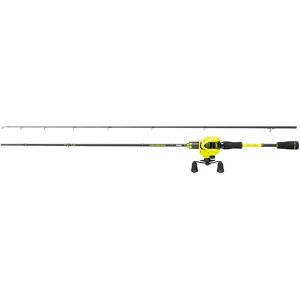 Mitchell Colors Mx Baitcasting Combo Neon 2.13 m unisex Mitchell Colors Mx Baitcasting Combo Neon 2.13 m unisex