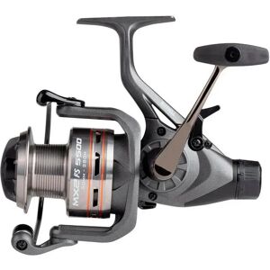 Mitchell Mx2 Fs Carpfishing Reel Grey 2500 unisex Mitchell Mx2 Fs Carpfishing Reel Grey 2500 unisex