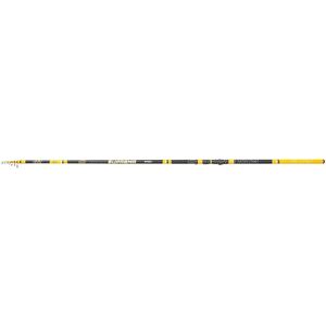 Mitchell Suprema Troutista S3 Bolognese Rod Yellow 4.10 m unisex Mitchell Suprema Troutista S3 Bolognese Rod Yellow 4.10 m unisex