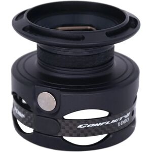 Penn Conflict Ii Spare Spool Black 1000 unisex Penn Conflict Ii Spare Spool Black 1000 unisex