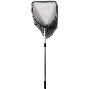 Zunzun Mp Landing Net Black 2.00 m unisex Zunzun Mp Landing Net Black 2.00 m unisex