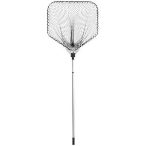 Zunzun Tele Es Landing Net Grey 2.60 m unisex Zunzun Tele Es Landing Net Grey 2.60 m unisex