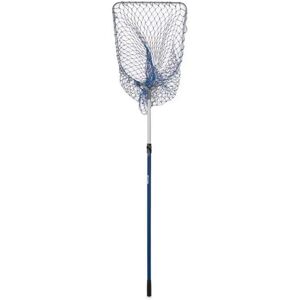 Zunzun Landingsnet Tele Blue 2.60 m - Landing Net Zunzun Landingsnet Tele Blue 2.60 m - Landing Net