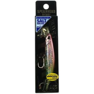 Duo Ryuki Sw Sinking Minnow 12g 80 Mm CMA0486 One Size unisex Duo Ryuki Sw Sinking Minnow 12g 80 Mm CMA0486 One Size unisex