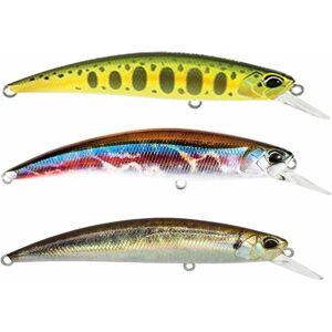 Duo Ryuki Sw Sinking Minnow 17g 95 Mm ADA0088 One Size unisex Duo Ryuki Sw Sinking Minnow 17g 95 Mm ADA0088 One Size unisex
