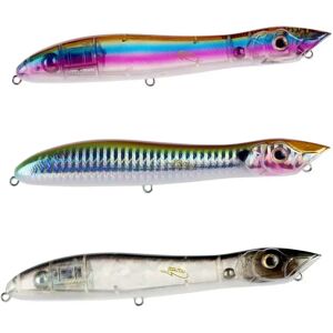 Xorus Patchinko2 Topwater Stickbait 26g 140 Mm Iwashi One Size unisex Xorus Patchinko2 Topwater Stickbait 26g 140 Mm Iwashi One Size unisex