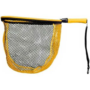 Baetis Red Floating Round Fishing Net - Fishing net Baetis Red Floating Round Fishing Net - Fishing net