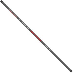 Garbolino Express Car Tele Landing Net Handle Black 3.00 m unisex Garbolino Express Car Tele Landing Net Handle Black 3.00 m unisex