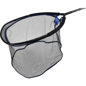 Garbolino Express Carp Landing Net Head Black 47 x 42 cm unisex Garbolino Express Carp Landing Net Head Black 47 x 42 cm unisex