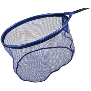 Garbolino Latex Carp Scoop Landing Net Head Blue 55 x 45 cm unisex Garbolino Latex Carp Scoop Landing Net Head Blue 55 x 45 cm unisex
