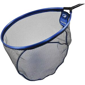 Garbolino Latex Match Landing Net Head Blue 45 x 35 cm unisex Garbolino Latex Match Landing Net Head Blue 45 x 35 cm unisex