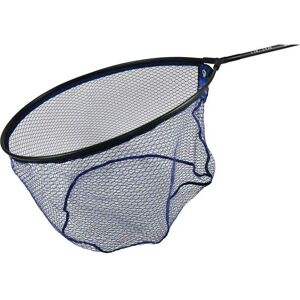 Garbolino Latex Specimen Landing Net Head Black 60 x 50 cm unisex Garbolino Latex Specimen Landing Net Head Black 60 x 50 cm unisex