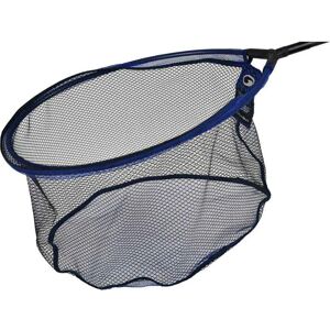 Garbolino Light Scoop Landing Net Head Blue 45 x 35 cm unisex Garbolino Light Scoop Landing Net Head Blue 45 x 35 cm unisex