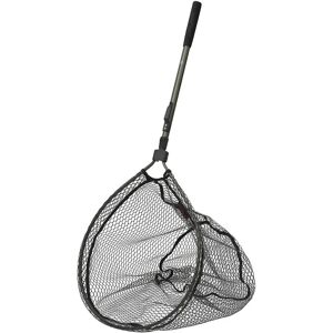 Kinetic Landingsnet Flipup Gray M - Landing Net Kinetic Landingsnet Flipup Gray M - Landing Net
