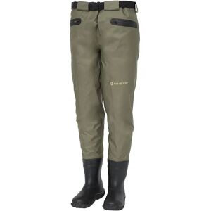 Kinetic XXL Waterproof Waders - Green Kinetic XXL Waterproof Waders - Green