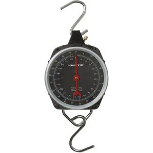 Kinetic Heavy Duty Analog Scale Black One Size unisex Kinetic Heavy Duty Analog Scale Black One Size unisex