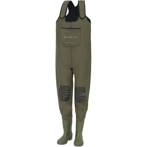 Kinetic Neogaiter Wader - Neoprene, Verde, Model: Neogaiter, Type: Wader Kinetic Neogaiter Wader - Neoprene, Verde, Model: Neogaiter, Type: Wader