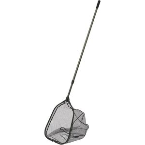 Kinetic Predator Long Landing Net Black M unisex Kinetic Predator Long Landing Net Black M unisex