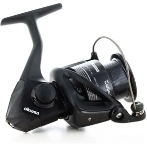Okuma Carbonite Xp Carpfishing Reel 140 unisex Okuma Carbonite Xp Carpfishing Reel 140 unisex