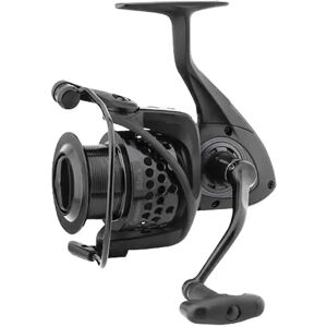 Okuma Custom Black Feeder Carpfishing Reel 40 unisex Okuma Custom Black Feeder Carpfishing Reel 40 unisex