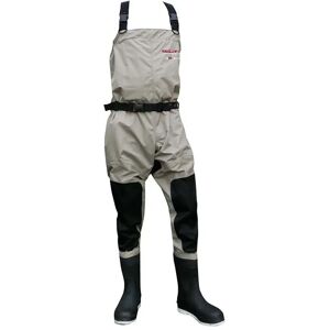 Seland Gallo Breathable Wader Grey EU 41 male Seland Gallo Breathable Wader Grey EU 41 male