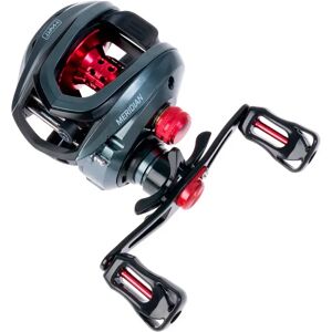 Hart Meridian Baitcasting Reel - Baitcasting Reel Hart Meridian Baitcasting Reel - Baitcasting Reel