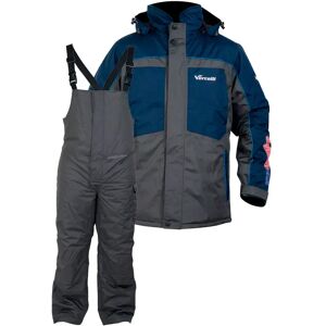 Vercelli Beach Pro Set Grey / Blue L Men Vercelli Beach Pro Set Grey / Blue L Men