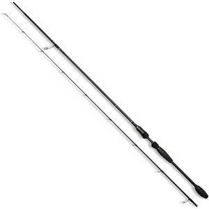 Westin W10 Finesse T&c Spinning Rod Negro 2.18 m - Fishing Rod Westin W10 Finesse T&c Spinning Rod Negro 2.18 m - Fishing Rod