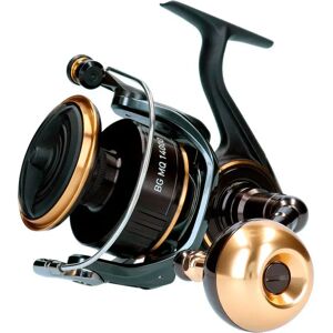 Daiwa Bg Mq Ark 2020 Jigging Reel Black 20000 unisex Daiwa Bg Mq Ark 2020 Jigging Reel Black 20000 unisex