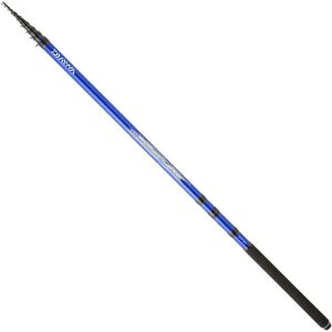 Daiwa Megaforce Power Float Telescopic Surfcasting Rod Blue 5.00 m unisex Daiwa Megaforce Power Float Telescopic Surfcasting Rod Blue 5.00 m unisex