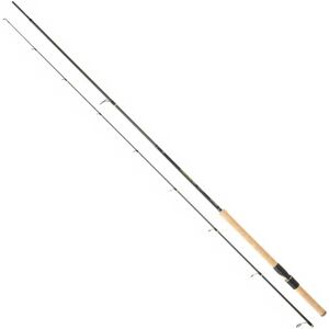 Daiwa Procaster Sea Trout Spinning Rod - Verde - Spinning Rod Daiwa Procaster Sea Trout Spinning Rod - Verde - Spinning Rod