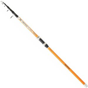 Daiwa Proteus Surf Telescopic Fishing Rod - Surfcasting Type Daiwa Proteus Surf Telescopic Fishing Rod - Surfcasting Type