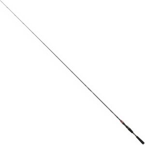 Daiwa Steez Ags Baitcasting Rod Black 2.13 m unisex Daiwa Steez Ags Baitcasting Rod Black 2.13 m unisex