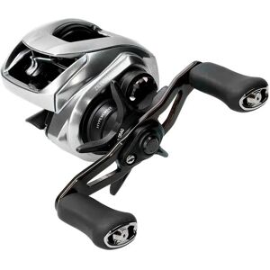 Daiwa Zillion Sv Twg 2023 Baitcasting Reel Black / Silver Ratio: 8.5:1 unisex Daiwa Zillion Sv Twg 2023 Baitcasting Reel Black / Silver Ratio: 8.5:1 unisex